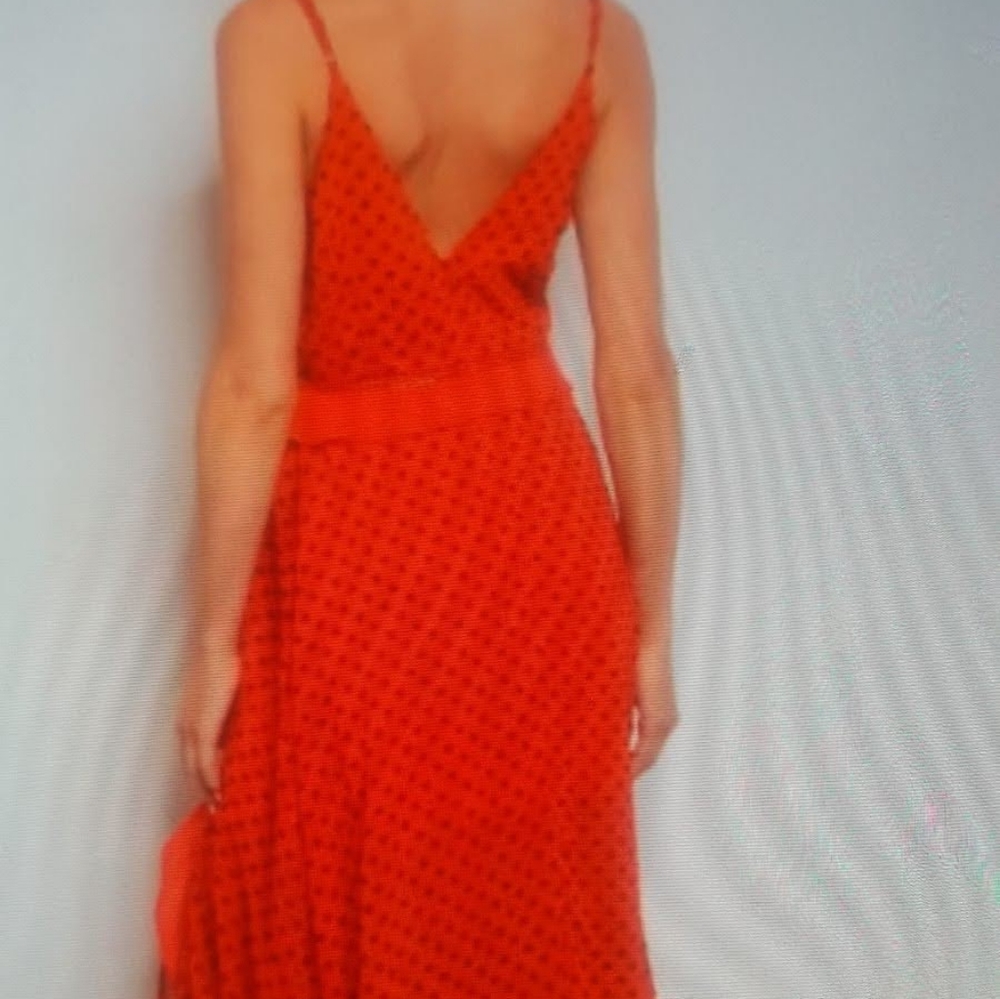 Strut & Bolt Maxi Dress - Picture 2 of 7